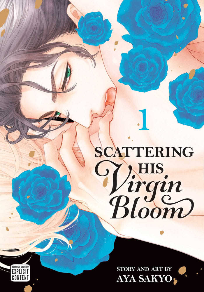Scattering His Virgin Bloom, Vol. 1 - Manga - Image - Pop Weasel