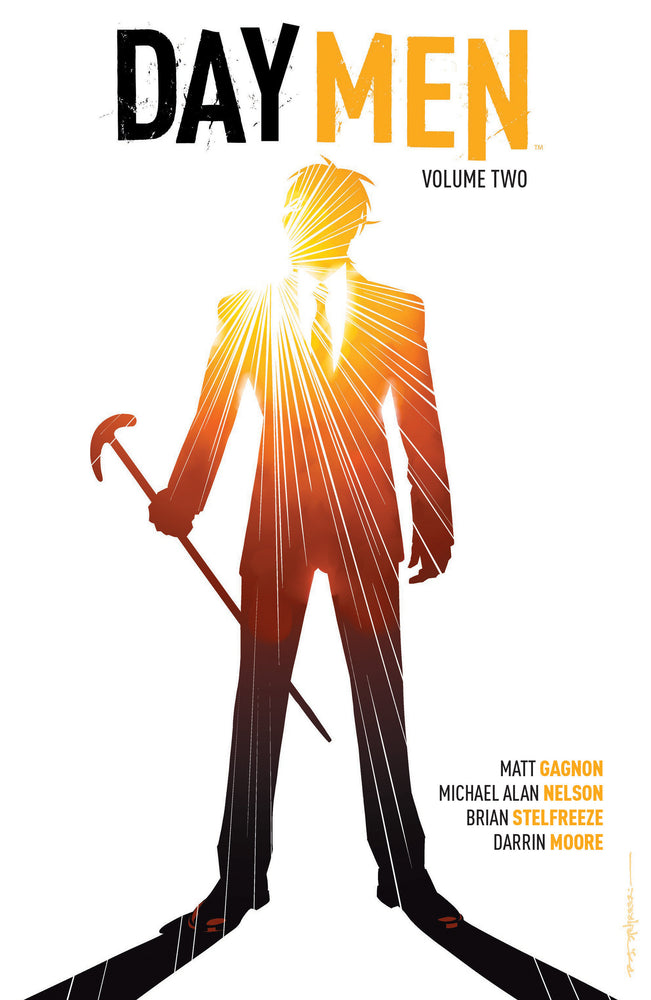 Day Men Vol. 2 - Image - Books - Image - Pop Weasel