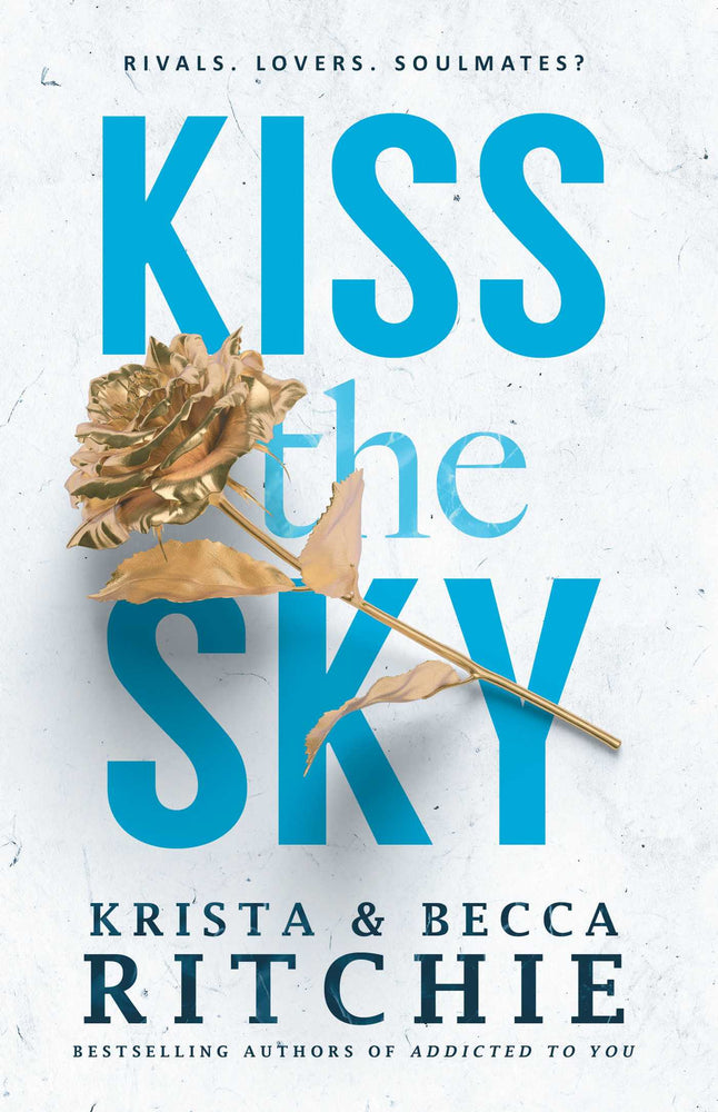 Kiss the Sky: TikTok made me buy it! - Books - Image - Pop Weasel