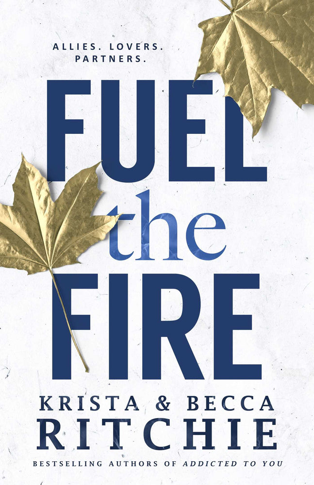 Fuel the Fire: TikTok made me buy it! - Books - Image - Pop Weasel