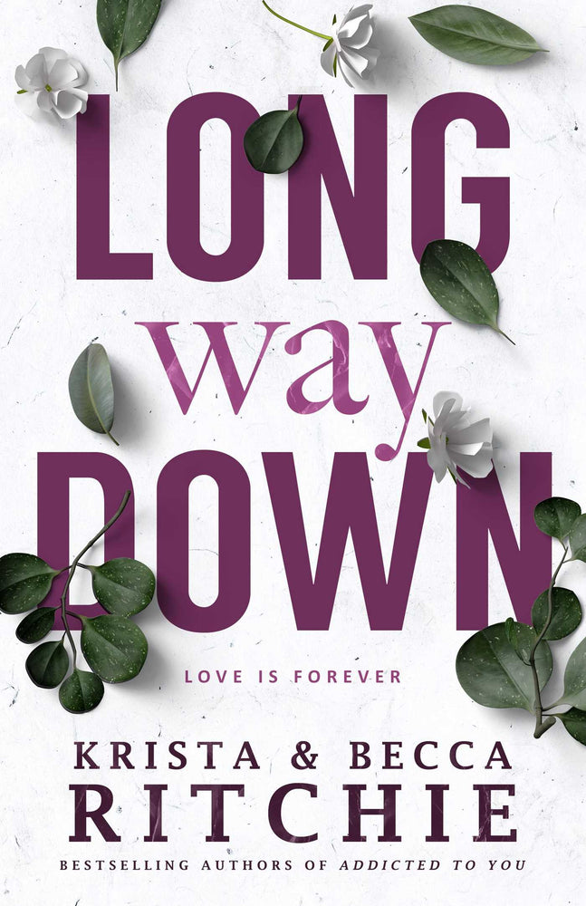 Long Way Down: TikTok made me buy it! - Books - Image - Pop Weasel