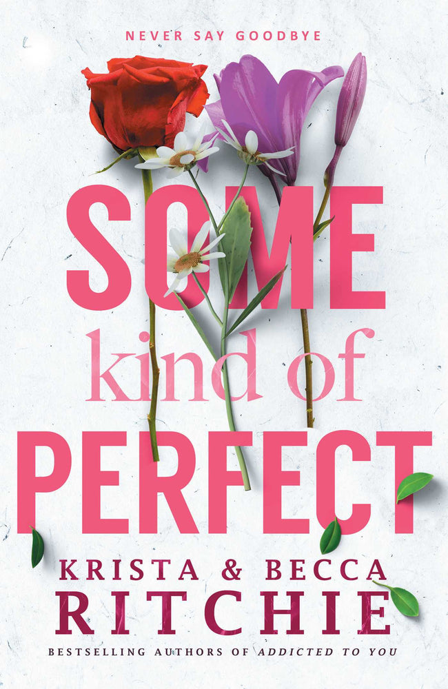 Some Kind of Perfect: TikTok made me buy it! - Books - Image - Pop Weasel