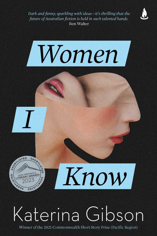 Women I Know - Books - Image - Pop Weasel