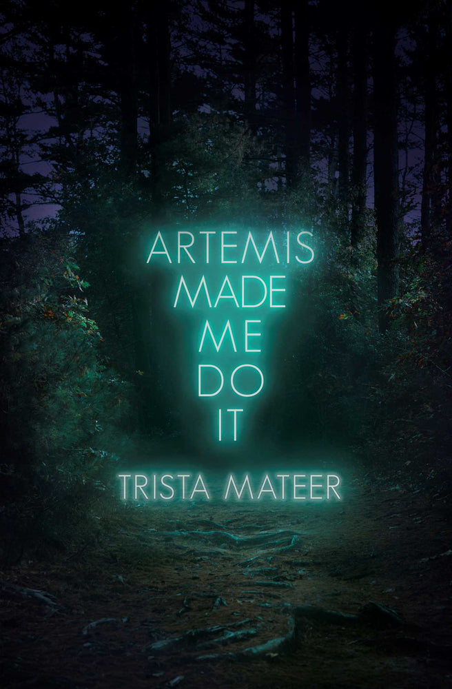 Artemis Made Me Do It - Books - Image - Pop Weasel
