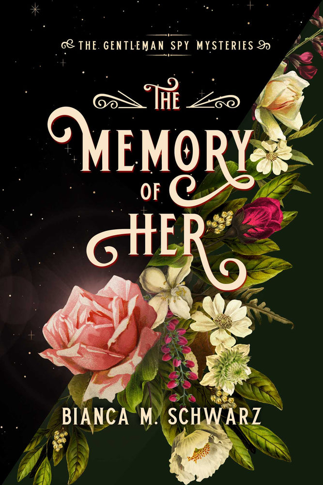 The Memory of Her - Books - Image - Pop Weasel