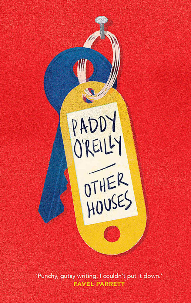 Other Houses - Books - Image - Pop Weasel