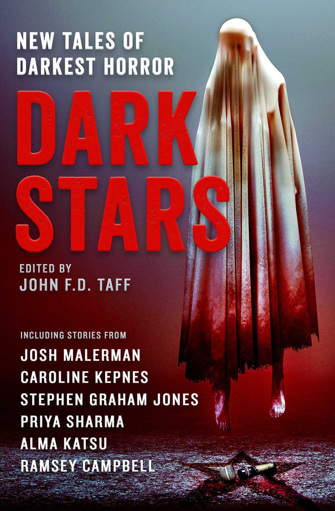 Dark Stars - Books - Image - Pop Weasel