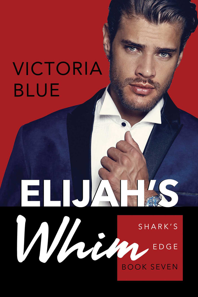 Elijah's Whim - Books - Image - Pop Weasel