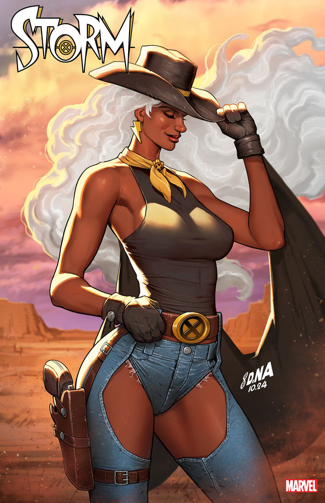 STORM - Comics - Image - Pop Weasel