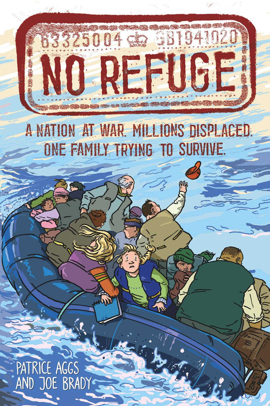 No Refuge image