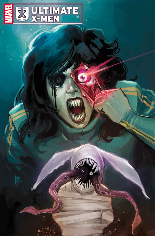 ULTIMATE X-MEN - Comics - Image - Pop Weasel