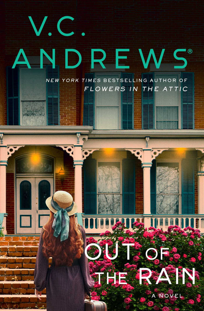 Out of the Rain - Books - Image - Pop Weasel