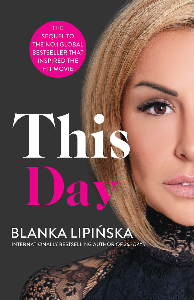 This Day - Books - Image - Pop Weasel