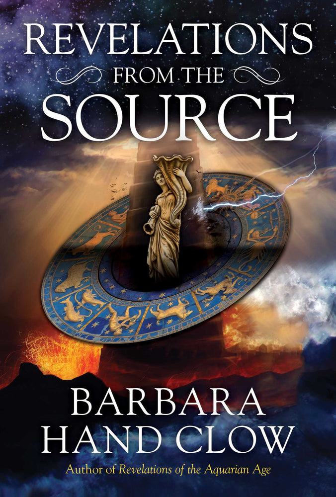 Revelations from the Source - Books - Image - Pop Weasel