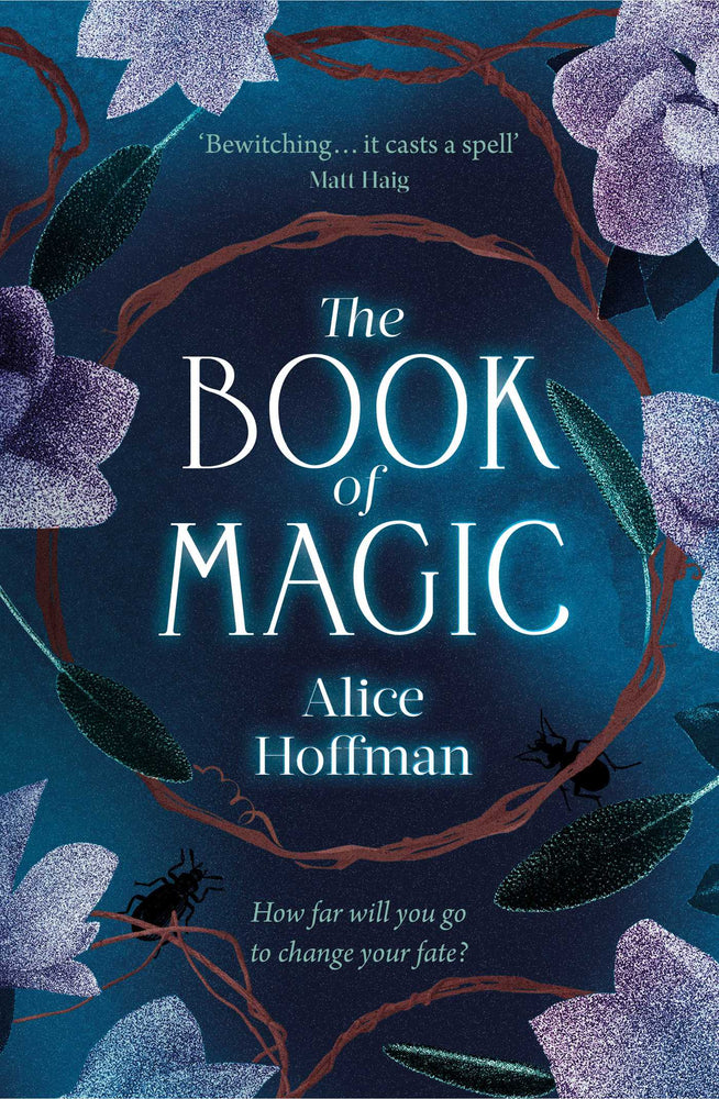 Book of Magic - Books - Image - Pop Weasel