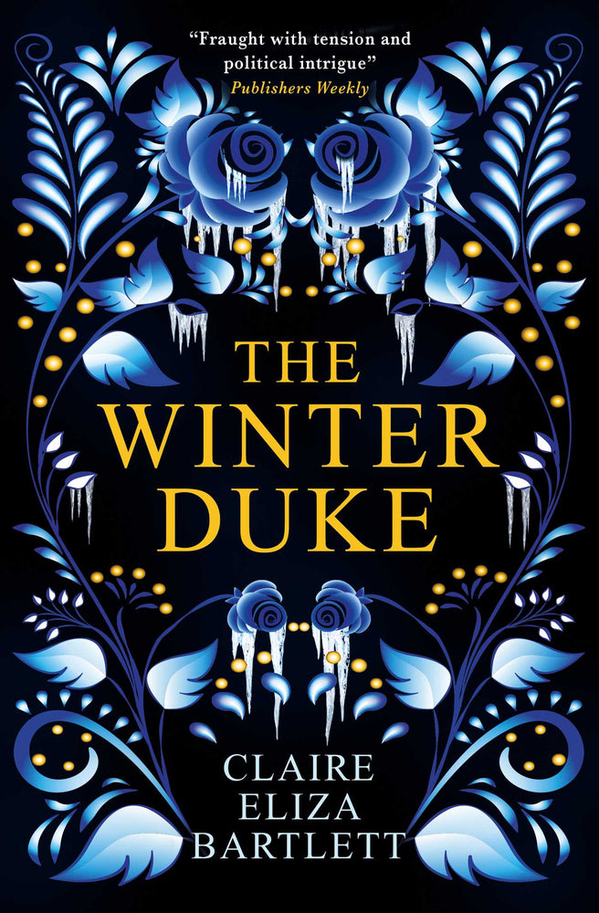 The Winter Duke - Books - Image - Pop Weasel