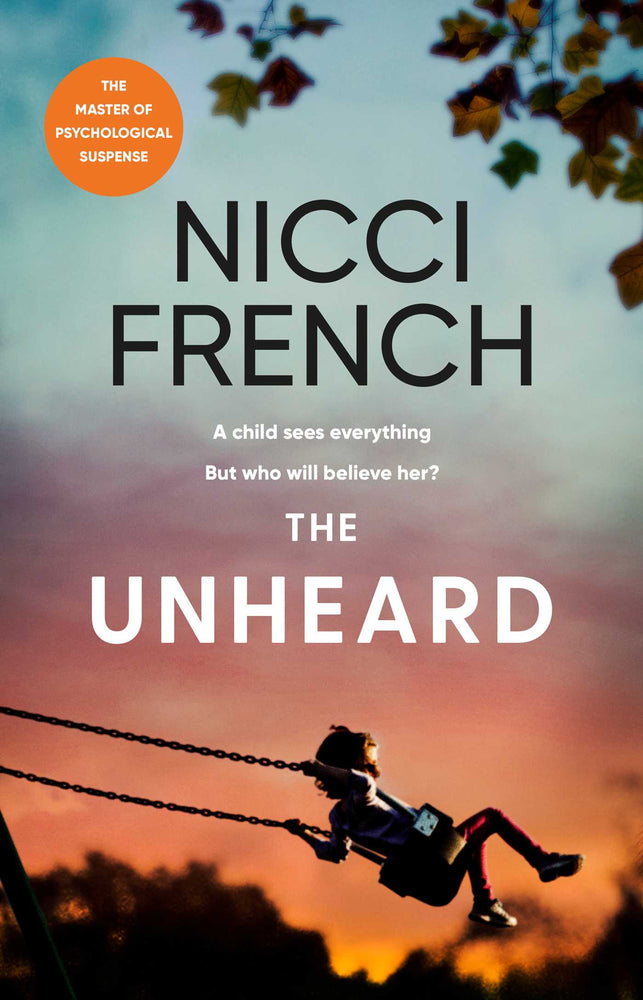 Unheard - Books - Image - Pop Weasel