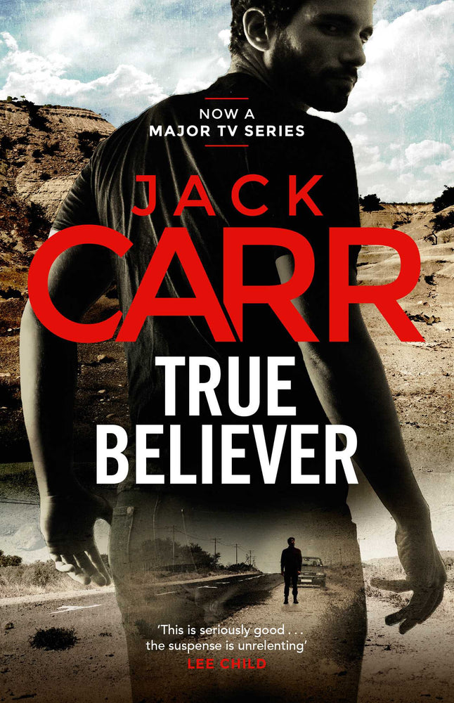 True Believer - Books - Image - Pop Weasel