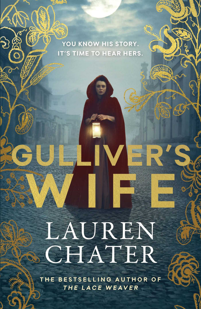 Gulliver's Wife - Books - Image - Pop Weasel