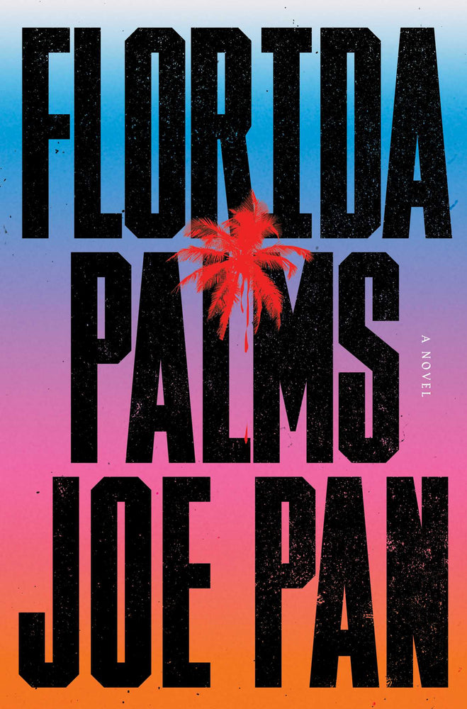 Florida Palms A Novel image -  - Image - Pop Weasel