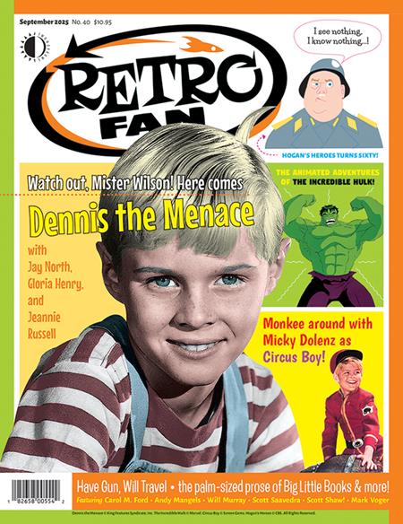 Retrofan #40 - Image