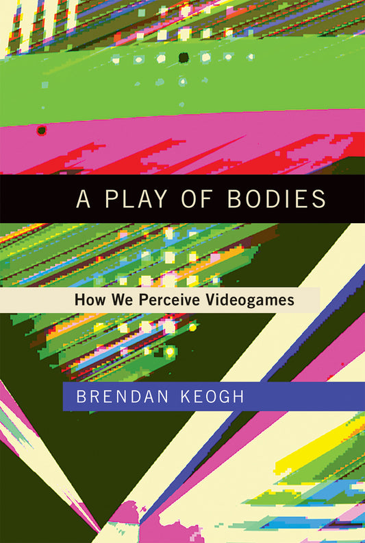 A Play of Bodies - Image