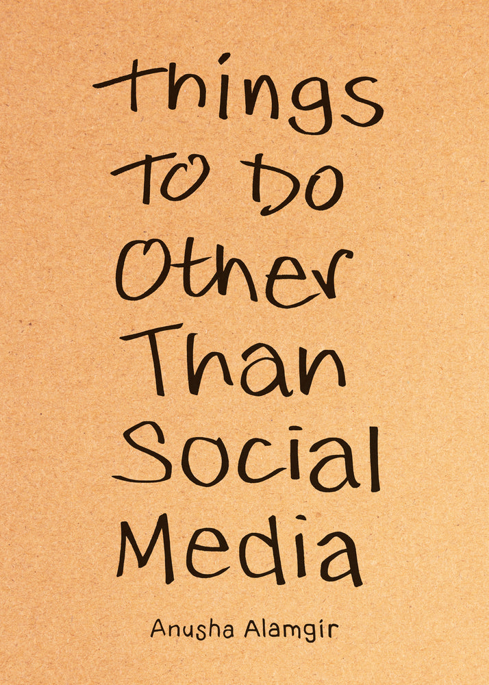 Things to Do Other Than Social Media - Image - Books - Image - Pop Weasel