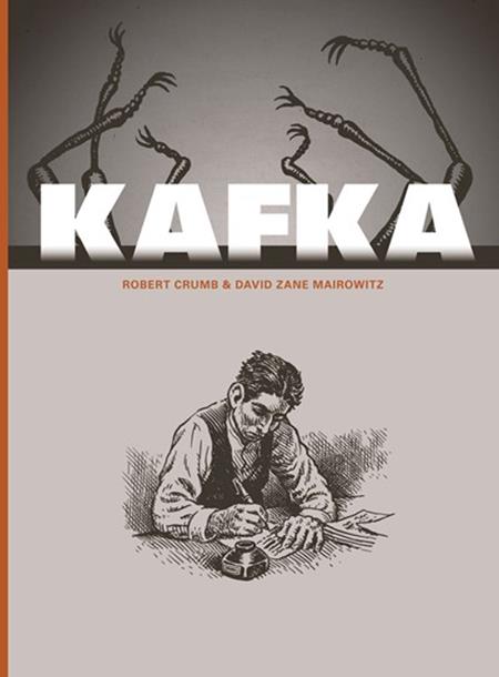 Kafka  | TPB - Image