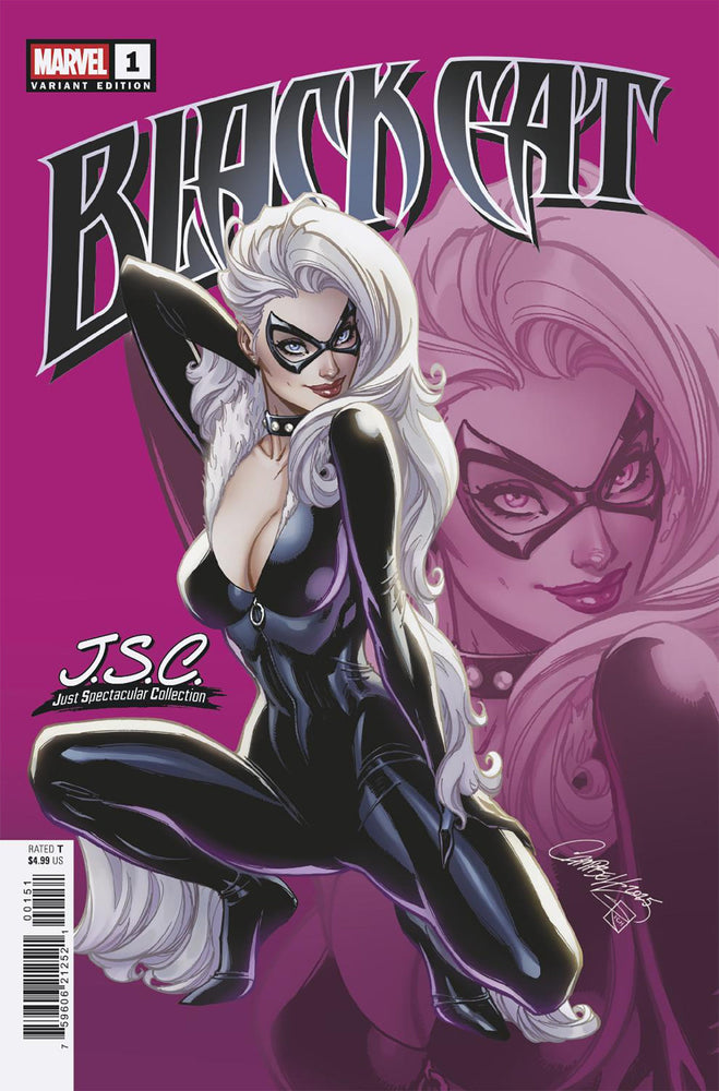 BLACK CAT - Comics - Image - Pop Weasel