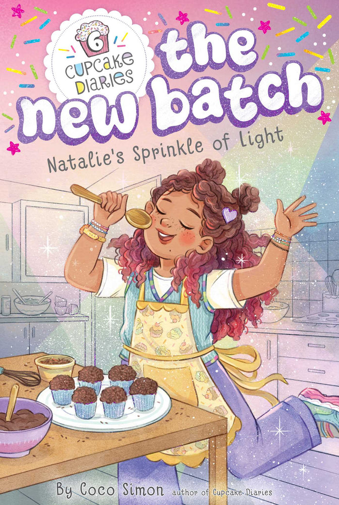 Natalie's Sprinkle of Light image -  - Image - Pop Weasel