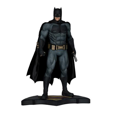 Batman V Superman Dawn Of Justice Movie 1:6 Scale Resin Statue - Image - Graphic Novels - Image - Pop Weasel