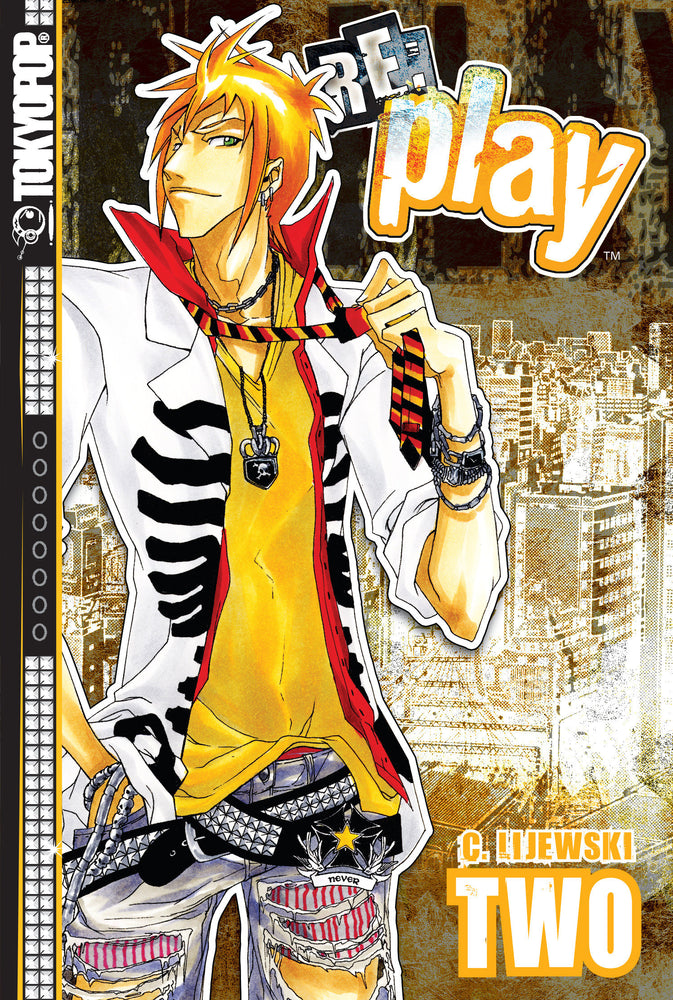 Replay, Volume 2 image - Manga - Image - Pop Weasel