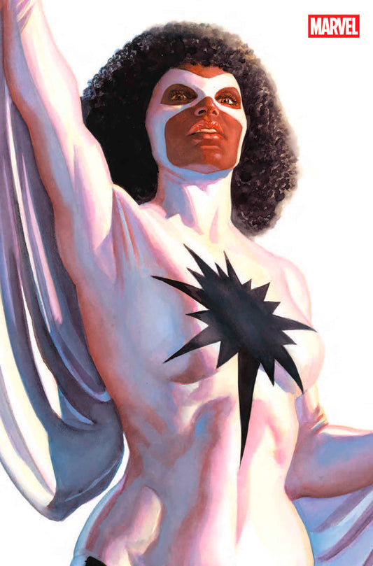 THUNDERBOLTS: DOOMSTRIKE #4 ALEX ROSS TIMELESS VIRGIN VARIANT [DOOM] - Image