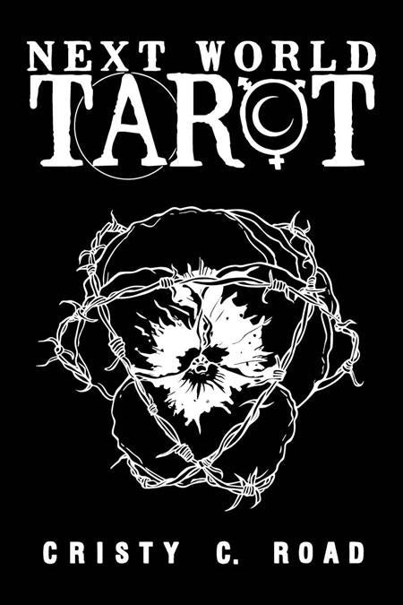 Next World Tarot Pocket Edition image