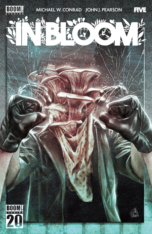 In Bloom #5 A Main (Dressed, Pearson) - Image