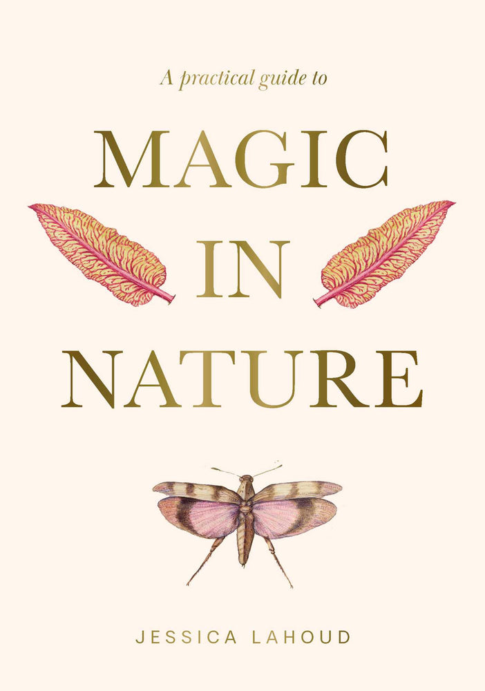 A Practical Guide to Magic in Nature image - Non-Fiction - Image - Pop Weasel