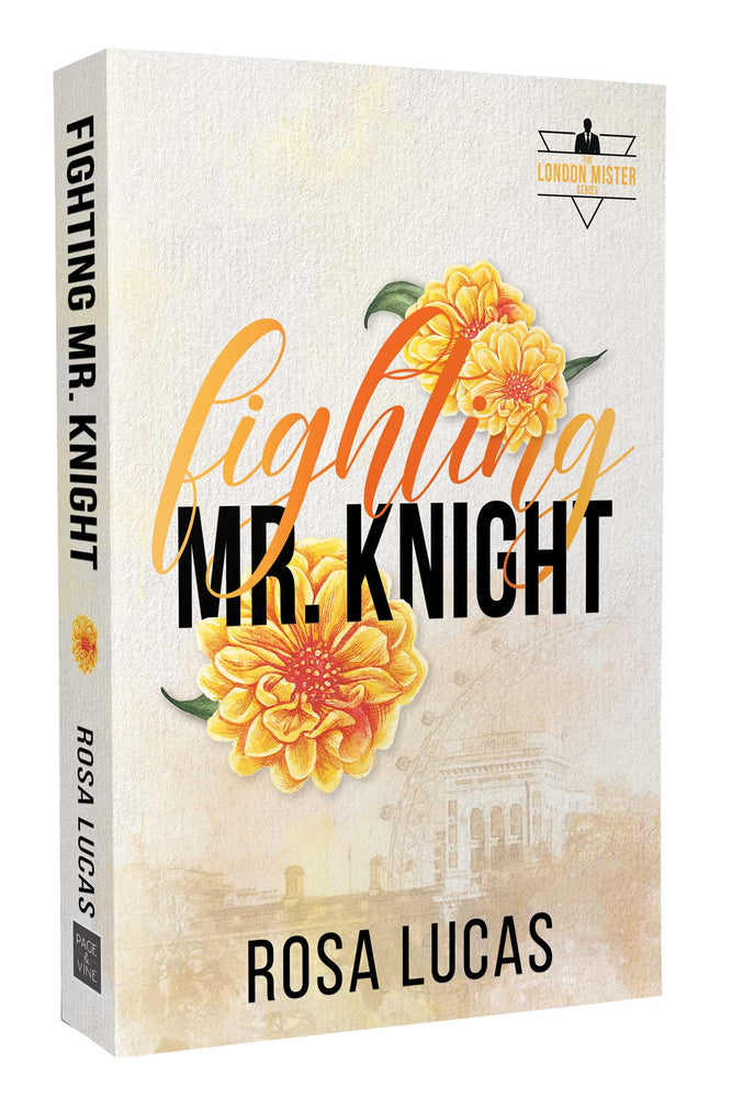 Fighting Mr. Knight image -  - Image - Pop Weasel