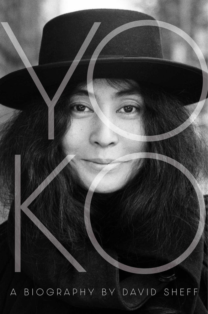 Yoko image - Non-Fiction - Image - Pop Weasel