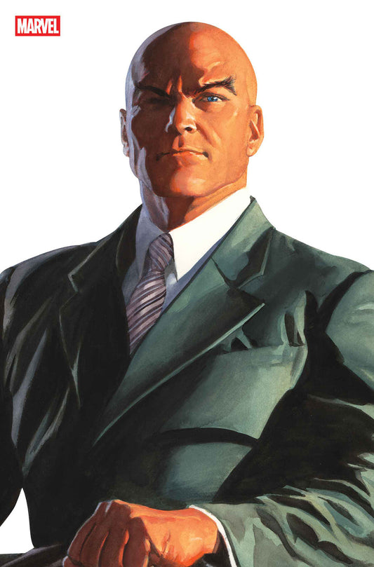 IMPERIAL WAR: EXILES #1 ALEX ROSS TIMELESS VIRGIN VARIANT - Image