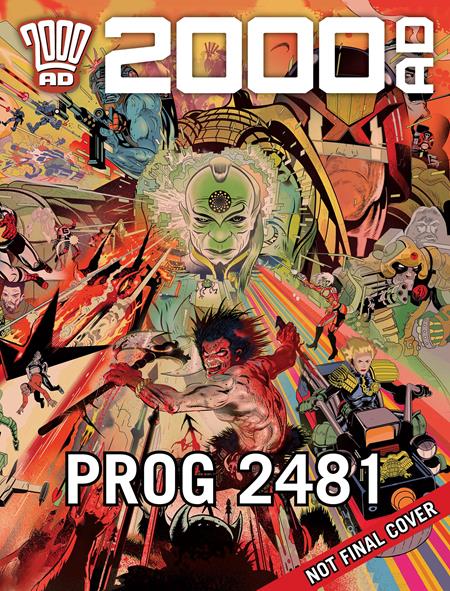 2000 Ad Prog #2481 - Image