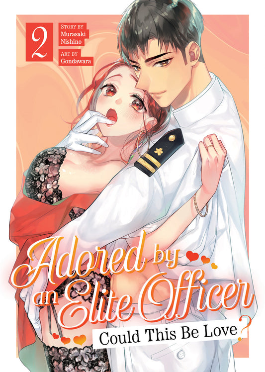 Adored By an Elite Officer: Could This Be Love? Vol. 2 - Image