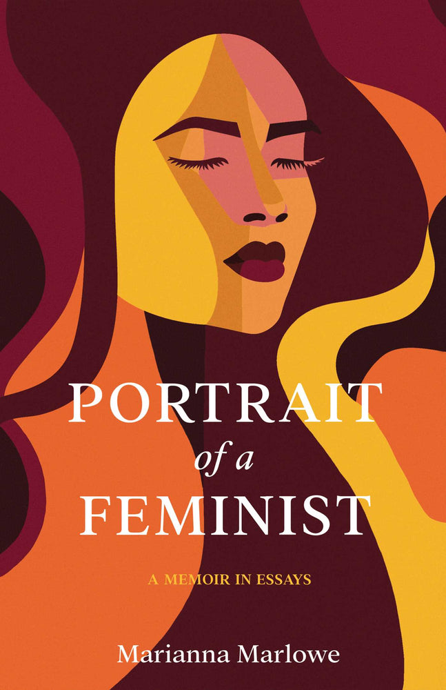 Portrait of a Feminist A Memoir in Essays image - Non-Fiction - Image - Pop Weasel