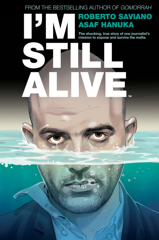 I'm Still Alive - Image