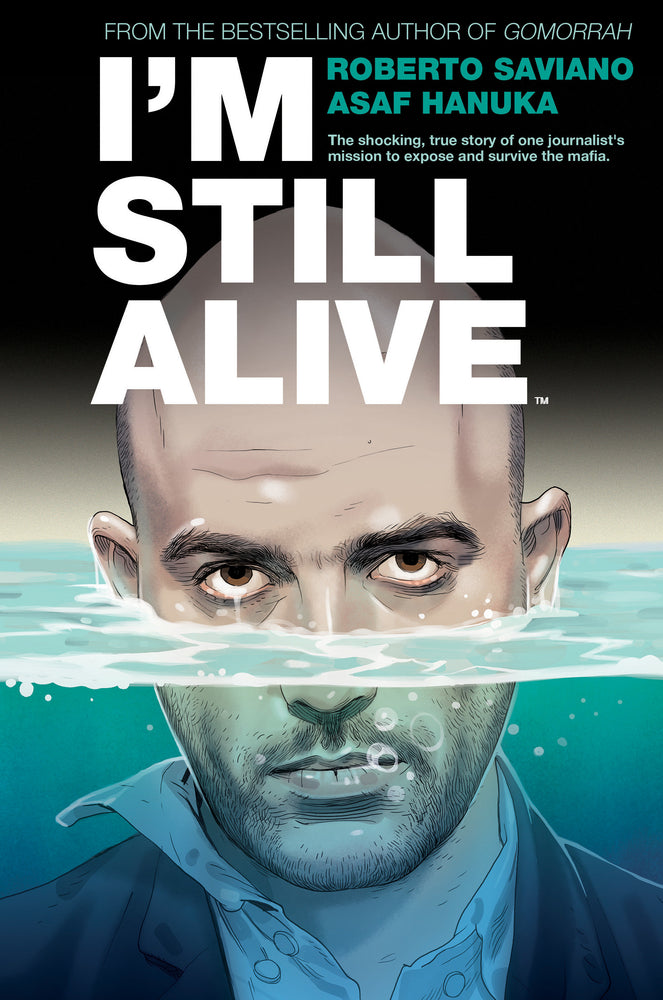 I'm Still Alive - Image - Books - Image - Pop Weasel