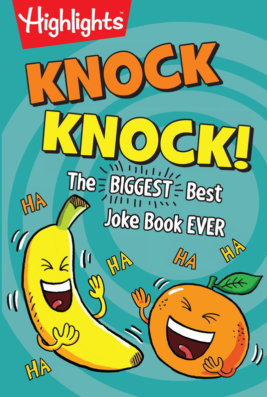 Knock Knock! image