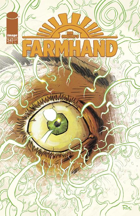 Farmhand #24 - Image