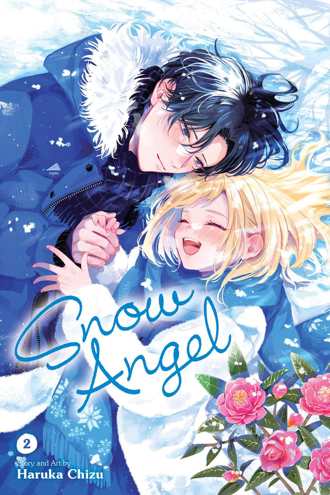 Snow Angel, Vol. 2 image - Manga - Image - Pop Weasel
