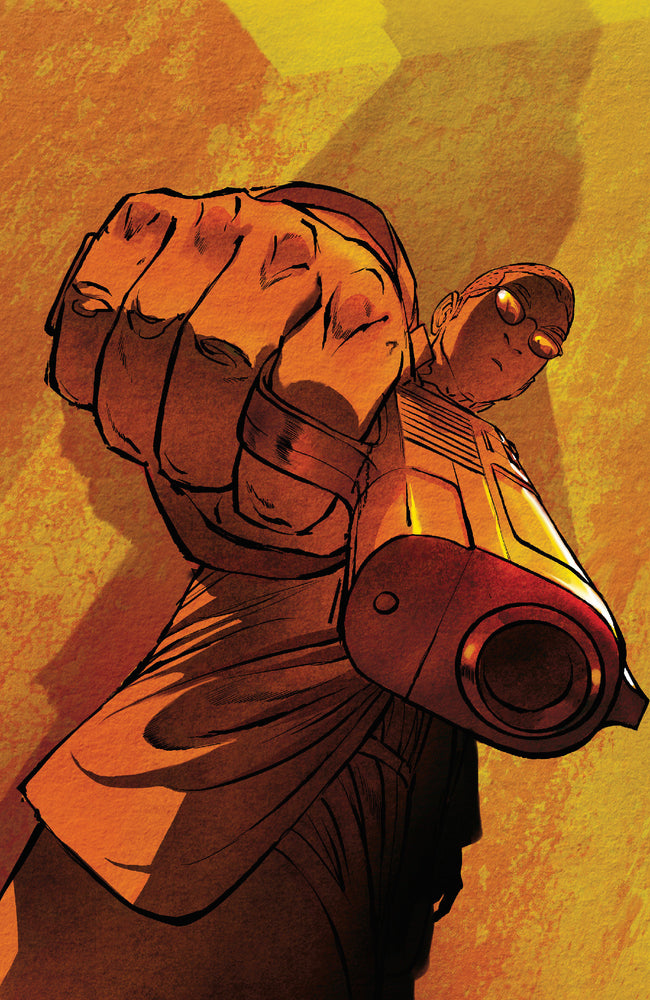 The Killer: Affairs of the State II - Comics - Image - Pop Weasel
