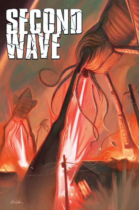 Second Wave - Image