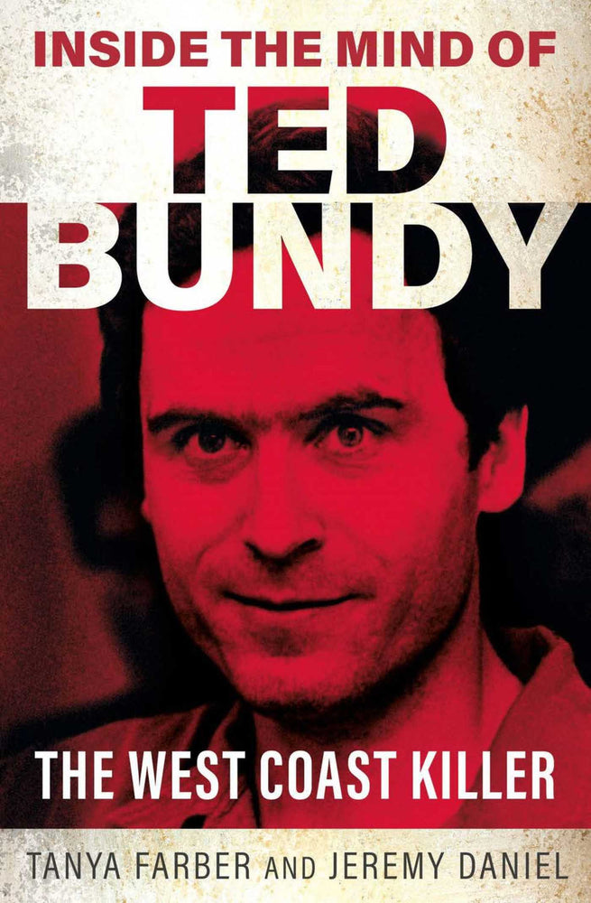 Inside the Mind of Ted Bundy image - Non-Fiction - Image - Pop Weasel